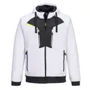 Zipper Hoodie DX4 - Afbeelding 7