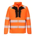 Hybride hoge zichtbaarheid DX4 jas - Afbeelding 1