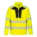 Hybride hoge zichtbaarheid DX4 jas - Afbeelding 2