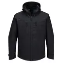 Softshell Jacket DX4 - Afbeelding 1