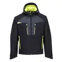 Softshell Jacket DX4 - Afbeelding 3