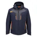 Softshell Jacket DX4 - Afbeelding 6