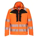 Softshelljacke HV DX4 - Bild 1