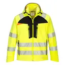 Softshelljacke HV DX4 - Bild 2