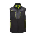 Softshell zonder mouwen DX4 (3 Laags) - Afbeelding 1