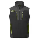 Softshell zonder mouwen DX4 (3 Laags) - Afbeelding 2