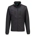 Leichte Stretch-Arbeitsjacke DX4 - Bild 1
