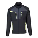 Leichte Stretch-Arbeitsjacke DX4 - Bild 3