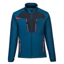 Leichte Stretch-Arbeitsjacke DX4 - Bild 4