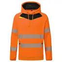 DX4 Hi-Vis Hoodie - Image 1