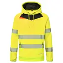 DX4 Hi-Vis Hoodie - Image 2