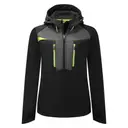 Softshell dames DX4 (3 lagen) - Afbeelding 1