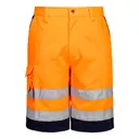 Bermuda HiVis Poly-cotton - Image 1