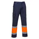 Bicolore Hi-Vis Combatbroek - Afbeelding 1