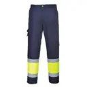 Bicolore Hi-Vis Combatbroek - Afbeelding 2