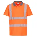 Polo Eco Hoge Zichtbaarheid (Pack van 6) - Afbeelding 1