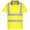 Polo Eco Hoge Zichtbaarheid (Pack van 6) - Afbeelding 2