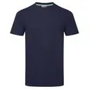 Recyclable Organic Cotton T-Shirt - Image 2