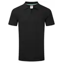 Recyclable Organic Cotton Polo - Image 1