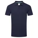Recyclable Organic Cotton Polo - Image 2