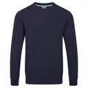 Biologisch recycleerbare katoenen sweater - Afbeelding 2