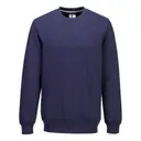 Biologisch recycleerbare katoenen sweater - Afbeelding 3