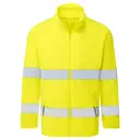 ES1 Essential Fleece High Visibility - Image 2