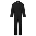 ES1 Essential Zip Work Coverall - Image 1