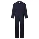 ES1 Essential Zip Work Coverall - Image 2