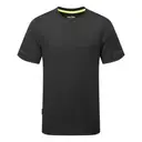 Leichtes T-Shirt MC EV4 EzeeCool temperaturregulierend - Bild 1