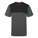 Leichtes T-Shirt MC EV4 EzeeCool temperaturregulierend - Bild 2
