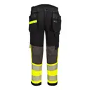 EV4 Stretch Pant High Visibility Class 1 - Image 5