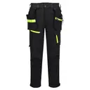 Lichte stretch werkbroek EV4 met afneembare holsters - Afbeelding 2