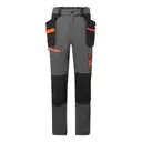 Lichte stretch werkbroek EV4 met afneembare holsters - Afbeelding 3