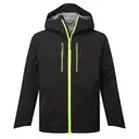 EV4 Shell Rain Jacket - Image 2