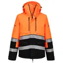 Parka sherpa EV4 HV - Bild 1