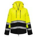 Parka sherpa EV4 HV - Bild 2