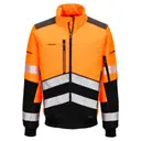 Softshell bomber HV EV4 - Bild 1