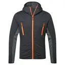 Hybride isolierte Jacke EV4 - Bild 4