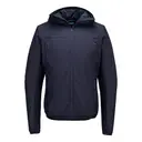 Hybride isolierte Jacke EV4 - Bild 6