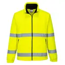 Hi-Vis Essential Fleece - Bild 2
