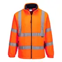 Hi-Vis Fleece - Bild 1
