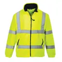 Hi-Vis Fleece - Bild 2