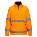Polaire 1/2 Zip HV - Bild 1