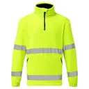 Polaire 1/2 Zip HV - Bild 2
