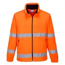 Winddichte HV Fleece - Bild 1