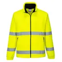 Winddichte HV Fleece - Bild 2