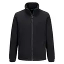 Schwere Fleece Argyll - Bild 1