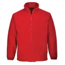 Schwere Fleece Argyll - Bild 3
