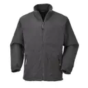 Schwere Fleece Argyll - Bild 4